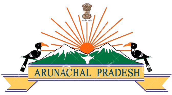 Arunachal Logo